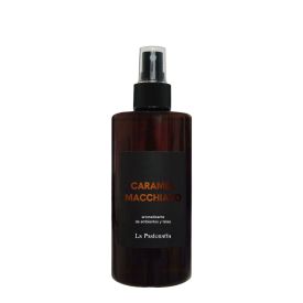 AROMATIZANTE DE AMBIENTE CARAMEL MACCHIATO 300ML