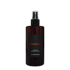 AROMATIZANTE DE AMBIENTE CAPPUCCINO 300ML