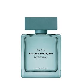 FOR HIM VETIVER MUSC EDT 100ML