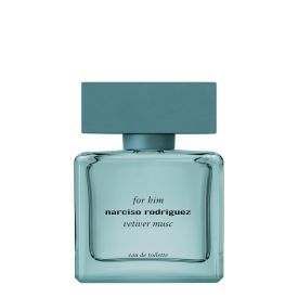 FOR HIM VETIVER MUSC EDT 50ML