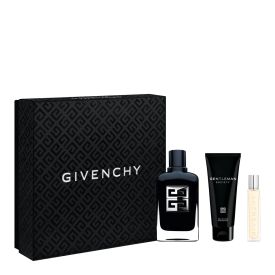 GENTLEMAN SOCIETY EDP 100ML & SHOWER GEL 75ML & TRAVEL SIZE 12,5ML SET