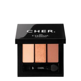ETERNAL EYESHADOW PALETTE 2 BRONZE GLOW