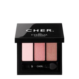 ETERNAL EYESHADOW PALETTE 3 DUSTY ROSE