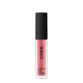 MATTE INK LIQUID LIPSTICK 2 PETAL BLUSH
