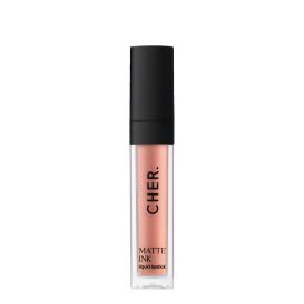 MATTE INK LIQUID LIPSTICK 5 PEACH SORBET