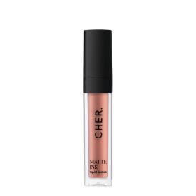 MATTE INK LIQUID LIPSTICK 6 CINNAMON CHIC
