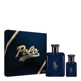 POLO BLUE PARFUM 125ML & POLO BLUE PARFUM 40ML SET