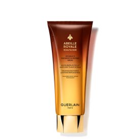ABEILLE ROYALE DOUBLE R RADIANCE & REPAIR MASK 200ML