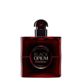 BLACK OPIUM OVER RED EDP 50ML