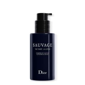 SAUVAGE LOTION 100ML