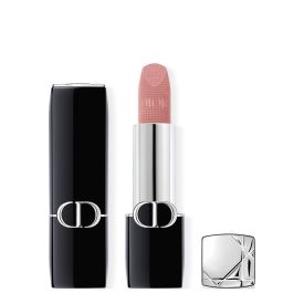 ROUGE DIOR VELVET LIPSTICK 220 BEIGE COUTURE