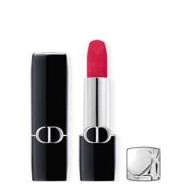 ROUGE DIOR VELVET LIPSTICK 784 ROUGE ROSE