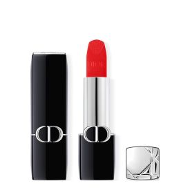 ROUGE DIOR VELVET LIPSTICK 888 STRONG RED