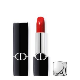 ROUGE DIOR SATIN LIPSTICK 080 RED SMILE