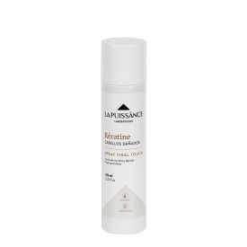 KERATINÉ SPRAY FINAL TOUCH LLUVIA DE KERATINA LÍQUIDA 100ML