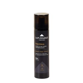 NUTRITION SPRAY FINAL TOUCH CON ACEITE DE ARGÁN Y ÁCIDO HIALURÓNICO 100ML