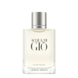 ACQUA DI GIO EDT RECARGABLE