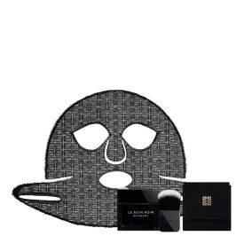 LE SOIN NOIR LACE MASK & CREAM 50ML & BRUSH