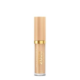2000 CALORIE LIP GLAZE 005 HONEY CREME