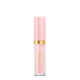 2000 CALORIE LIP GLAZE 010 COTTON CANDY