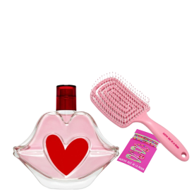 DE BESO EN BESO EDT 100ML + REGALO 