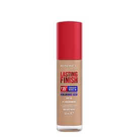 LASTING FINISH FOUNDATION HYDRATION BOOST 35H SPF20 - 200 SOFT BEIGE