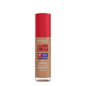 LASTING FINISH FOUNDATION HYDRATION BOOST 35H SPF20 - 400 NATURAL BEIGE