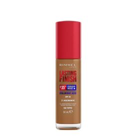 LASTING FINISH FOUNDATION HYDRATION BOOST 35H SPF20 - 500 TOFFEE