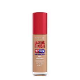 LASTING FINISH FOUNDATION HYDRATION BOOST 35H SPF20 - 203 TRUE BEIGE