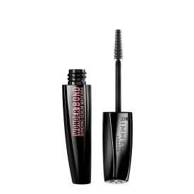 WONDER'BOND BONDING SERUM MASCARA 001 BLACK