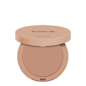 WONDER ME BRONZER 001 LIGHT NEUTRAL