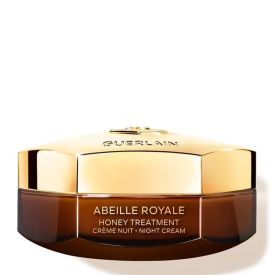ABEILLE ROYALE HONEY TREATMENT NIGHT CREAM 50ML