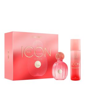 THE ICON SPLENDID EDP 100ML & DESODORANTE 150ML SET
