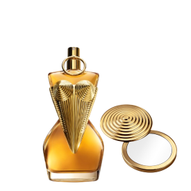 GAULTIER DIVINE LE PARFUM EDP INTENSE 100ML RECARGABLE + REGALO 