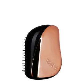 COMPACT STYLER ROSE GOLD BLACK