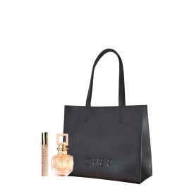 ZARCI EDP 50ML & TRAVEL SIZE 20ML & TOTE BAG SET