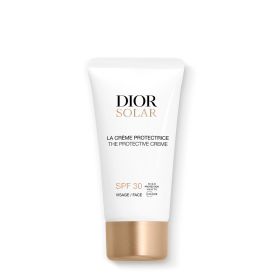 DIOR SOLAR THE PROTECTIVE CREME FACE SPF30 50ML