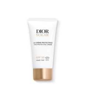 DIOR SOLAR THE PROTECTIVE CREME FACE SPF50 50ML