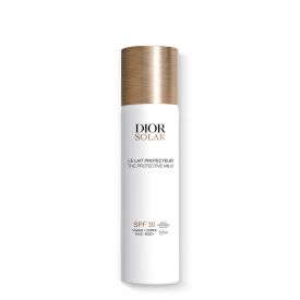 DIOR SOLAR THE PROTECTIVE MILK FACE & BODY SPF30 125ML
