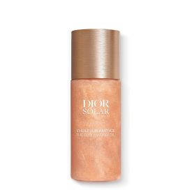 DIOR SOLAR THE SUBLIMATING OIL 125ML
