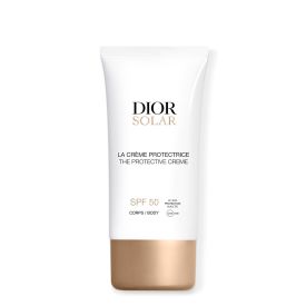 DIOR SOLAR THE PROTECTIVE BODY CREME SPF50 150ML