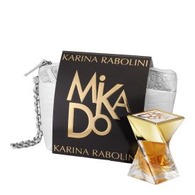 MIKADO EDT 50ML & NECESER SET