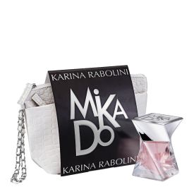 MIKADO LIGHT EDT 50ML & NECESER SET
