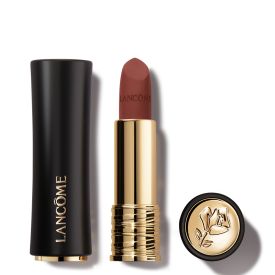 L'ABSOLU ROUGE DRAMA MATTE 222 PERFECT CHOCOLATE NUDE