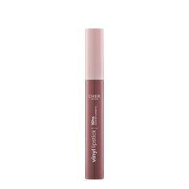 DIECIOCHO VINYL LIPSTICK 16HS - 1 PEACHY DREAM