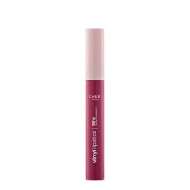 DIECIOCHO VINYL LIPSTICK 16HS - 3 WILD ROSE