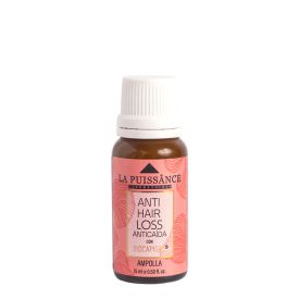 ANTI HAIR LOSS AMPOLLA ANTICAÍDA 15ML