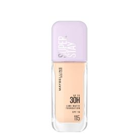 SUPER STAY LUMI MATTE 35ML - 115