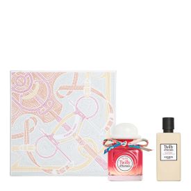 TUTTI TWILLY EDP 85ML & BODY LOTION 80ML SET