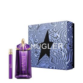ALIEN WOMAN EDP 90ML & TRAVEL SIZE 10ML SET